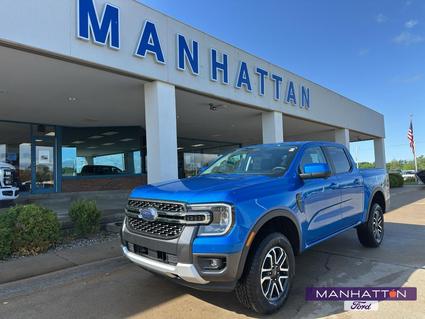 2026 Ford Ranger Manhattan KS