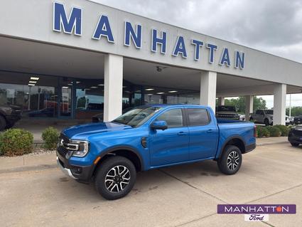2026 Ford Ranger Manhattan KS