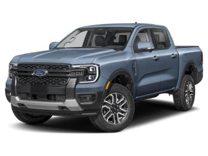 2024 Ford Ranger Grand Coulee WA