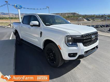 2025 Ford Ranger Price UT