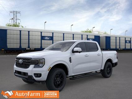 2025 Ford Ranger Price UT