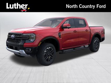 2025 Ford Ranger Minneapolis MN