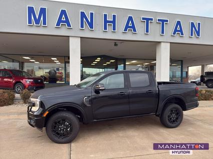 2025 Ford Ranger Manhattan KS