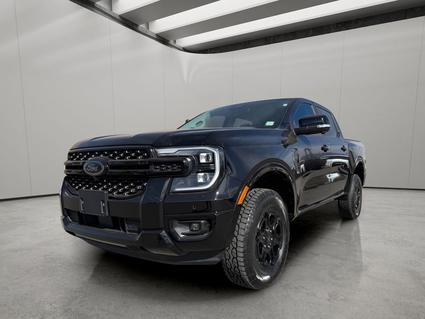 2025 Ford Ranger Albuquerque NM