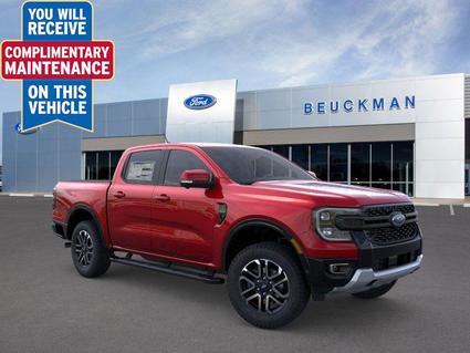 2025 Ford Ranger Ellisville MO