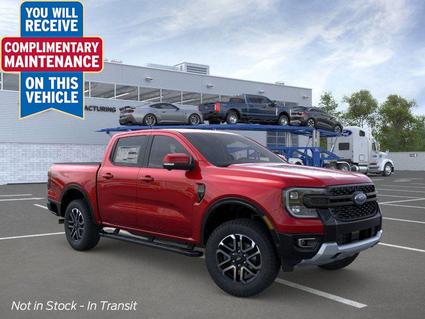 2025 Ford Ranger Ellisville MO