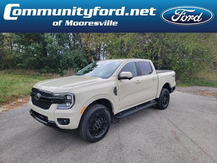 2025 Ford Ranger Mooresville IN