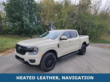 2025 Ford Ranger Mooresville IN