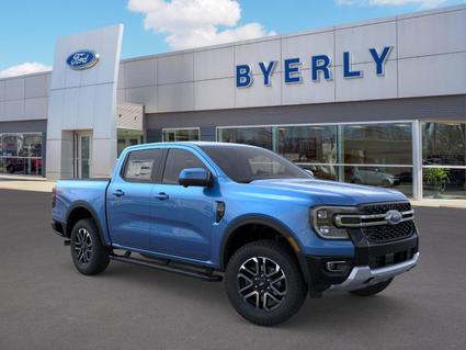 2026 Ford Ranger Louisville KY