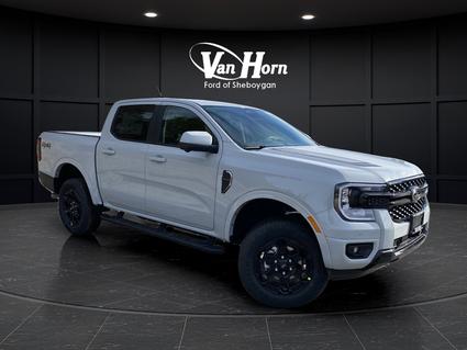 2026 Ford Ranger Sheboygan WI