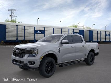 2026 Ford Ranger Suffolk VA
