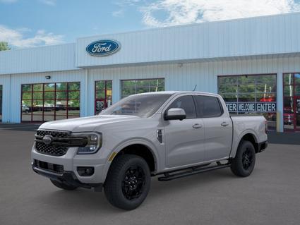 2026 Ford Ranger Suffolk VA