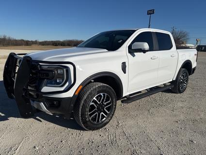 2024 Ford Ranger Whitesboro TX