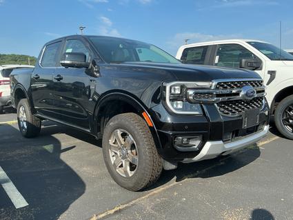 2025 Ford Ranger Farmington MO