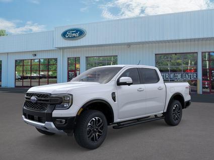 2025 Ford Ranger Virginia Beach VA