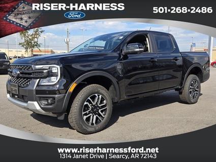 2025 Ford Ranger Searcy AR