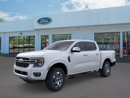 2025 Ford Ranger Suffolk VA