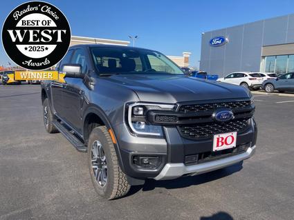 2025 Ford Ranger Ellisville MO