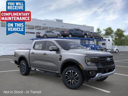 2025 Ford Ranger Ellisville MO