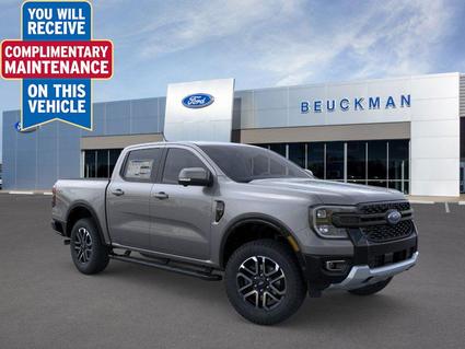 2025 Ford Ranger Ellisville MO