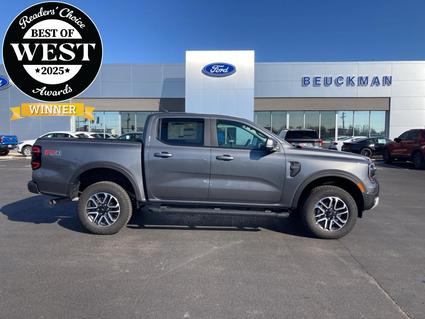 2025 Ford Ranger Ellisville MO