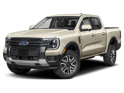 2025 Ford Ranger Lexington NE