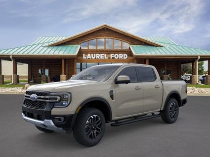 2026 Ford Ranger Laurel MT