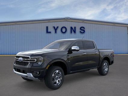 2025 Ford Ranger Lewisburg TN