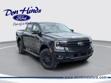 2025 Ford Ranger Fishers IN