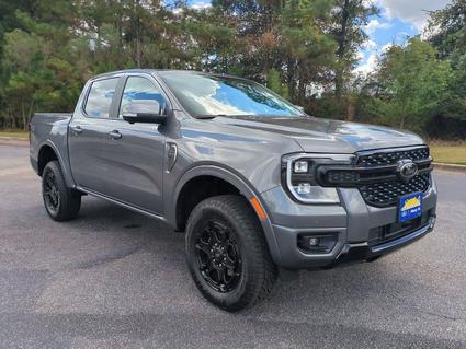 2025 Ford Ranger Albany GA