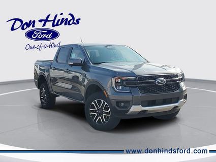 2025 Ford Ranger Fishers IN