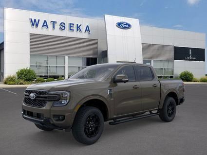2025 Ford Ranger Watseka IL