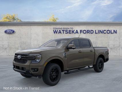 2025 Ford Ranger Watseka IL