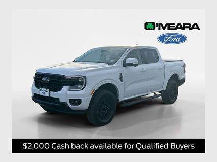 2025 Ford Ranger Denver CO