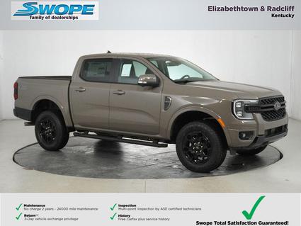 2025 Ford Ranger Elizabethtown KY