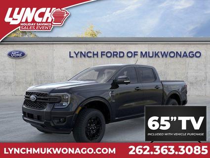 2025 Ford Ranger Mukwonago WI
