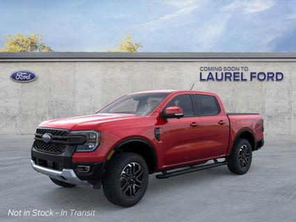 2025 Ford Ranger Laurel MT