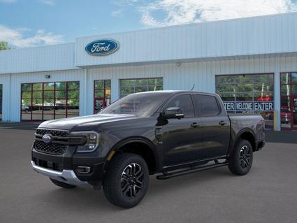2025 Ford Ranger Virginia Beach VA