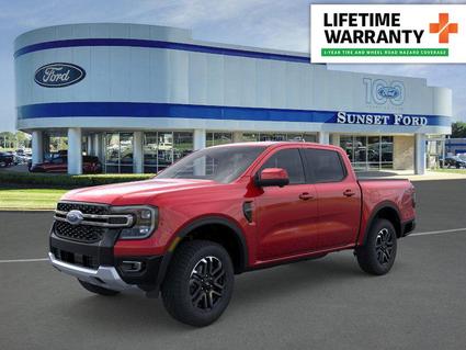 2026 Ford Ranger St. Louis MO