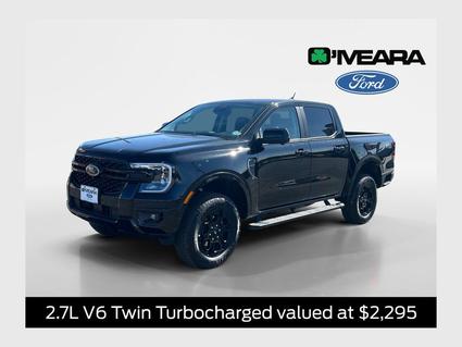 2026 Ford Ranger Denver CO