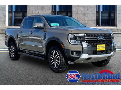 2025 Ford Ranger Webster SD