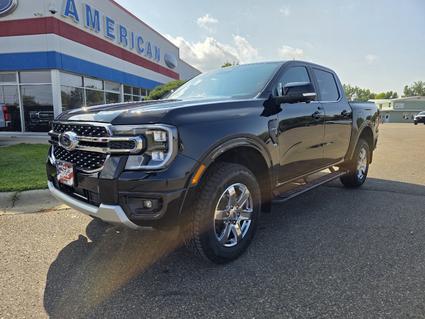 2025 Ford Ranger Glendive MT