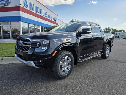 2025 Ford Ranger Glendive MT