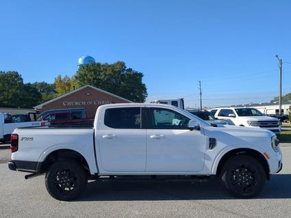 2025 Ford Ranger Winder GA