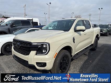 2025 Ford Ranger Knoxville TN