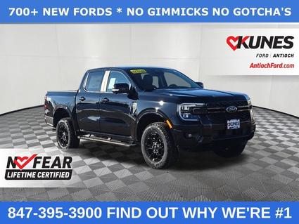 2025 Ford Ranger Antioch IL