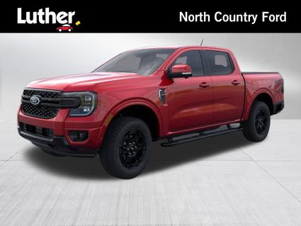 2025 Ford Ranger Minneapolis MN