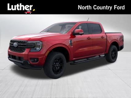 2025 Ford Ranger Minneapolis MN