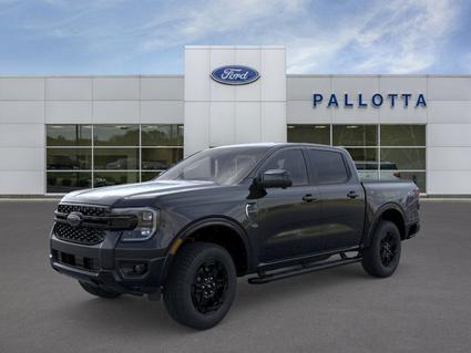 2026 Ford Ranger Wooster OH