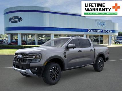 2026 Ford Ranger St. Louis MO